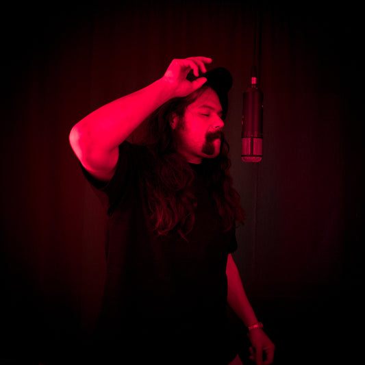 GASLIGHT VOCALS